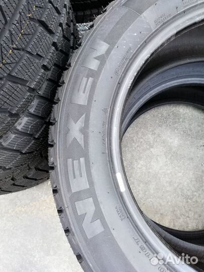 Nexen Winguard Ice SUV 285/50 R20 116T