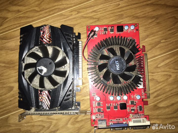 Видеокарта