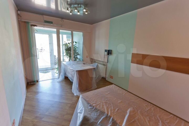 Офисное помещение, 46 м²