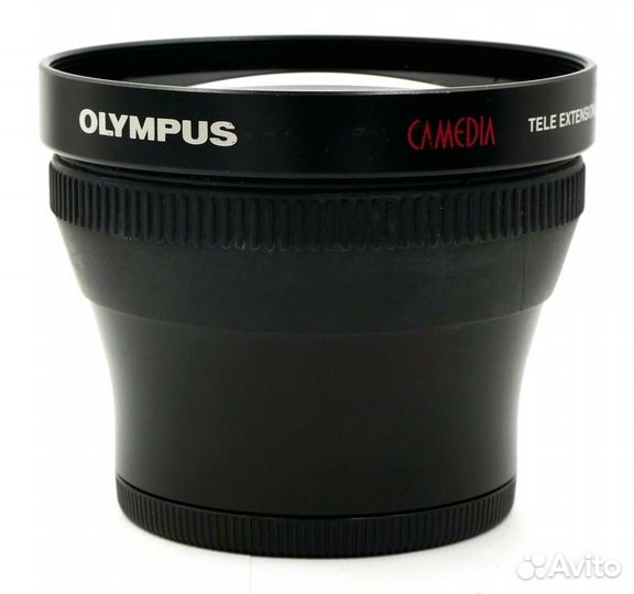 Olympus tcon-14B Телеконвертер