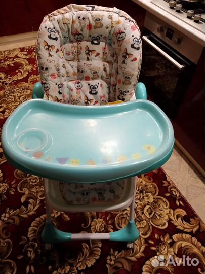 Стул для кормления
