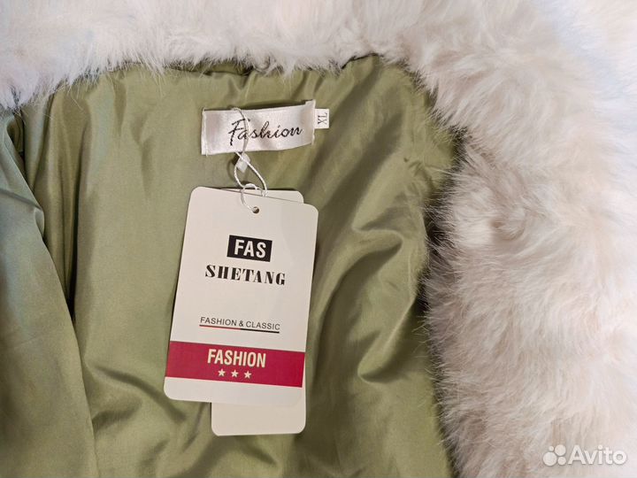 Куртка весенняя осенняя XL