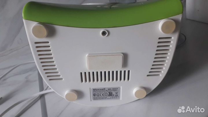 Мультерезка