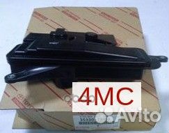 Фильтр АКПП lexus АКПП RX III (AGL1 /GGL1 /GYL1