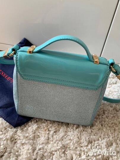 Сумка женская trussardi