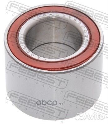 Подшипник ступицы