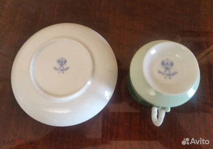 Кофейная пара 