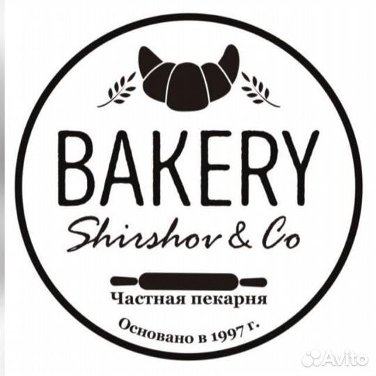 Продавец, кассир