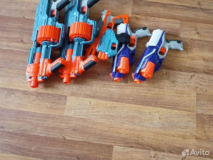 Nerf