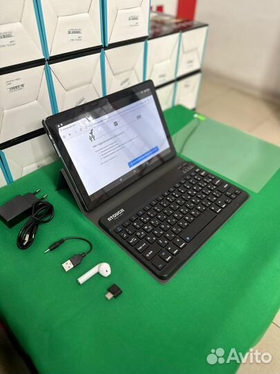 Планшет atouch x19 pro