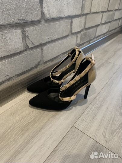 Туфли женские