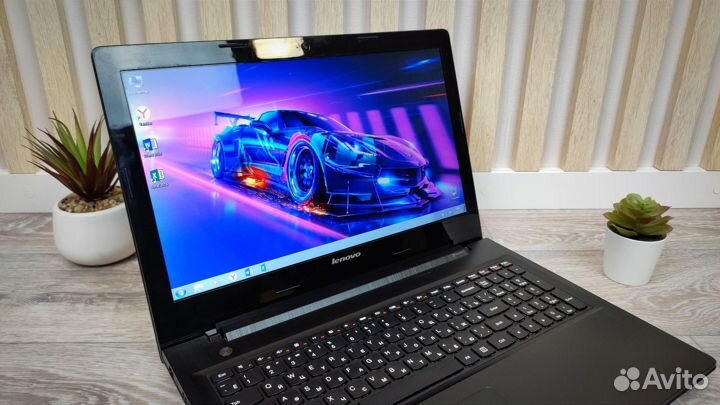 Идеальный ноутбук Lenovo E1-6010/4Gb/320Gb