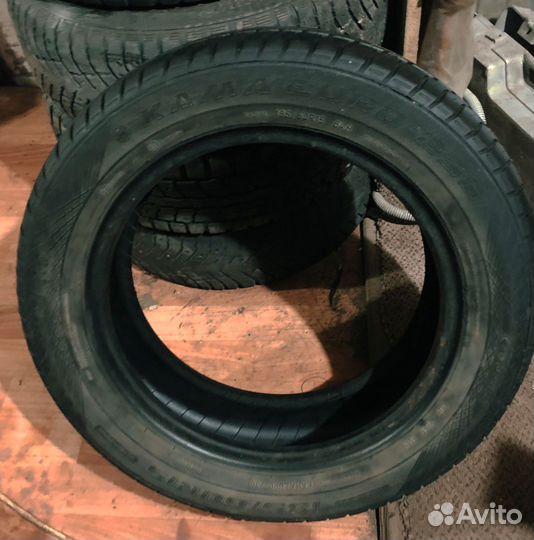 КАМА Кама-Евро-236 185/60 R15