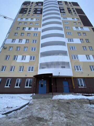 3-к. квартира, 96,2 м², 9/14 эт.