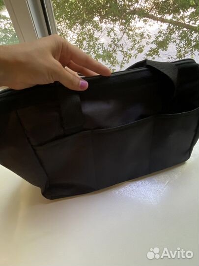 Парикмахерская сумка