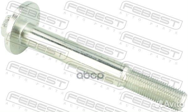 Болт с эксцентриком (эксцентрик) 2929-003 Febest