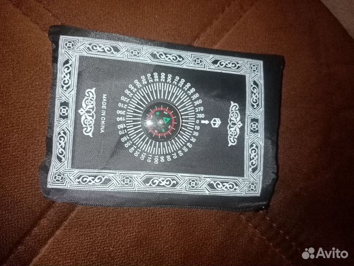 Ковер для намаза