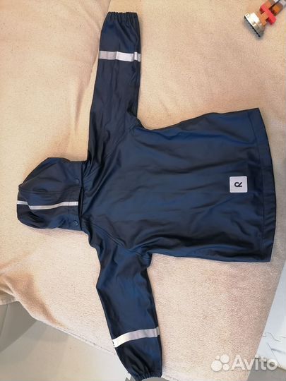 Дождевик reima 104