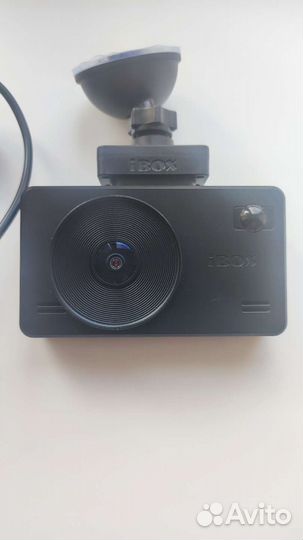 Видеорегистратор с радар детектором SHO ME signaty