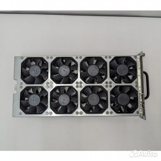 Блок вентиляторов FAN-MOD-4HS, 800-25757-01, Cisco