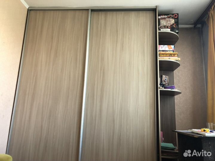 Шкаф-купе