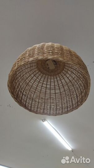 Абажуры дизайнерские