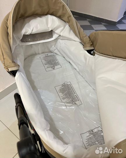 Детские коляски 3 в 1 verdi