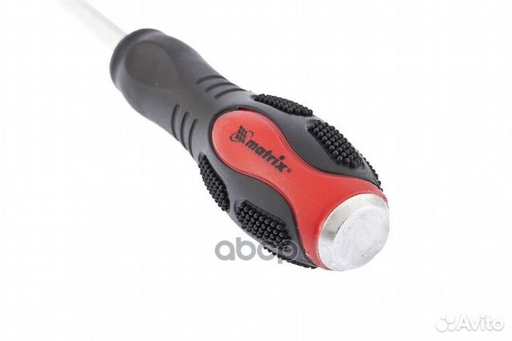 Ударная отвертка, PH1x75 мм, двухкомпонентная