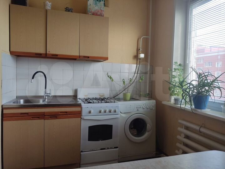 2-к. квартира, 49,3 м², 9/10 эт.