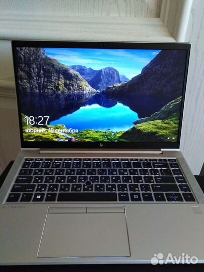 HP MT46 Elite book AMDryzen3 pro4450u/ddr16/ssd128