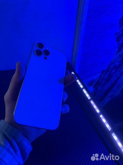 iPhone 12 Pro Max, 512 ГБ