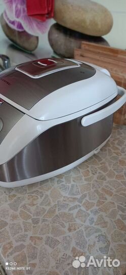 Мультиварка