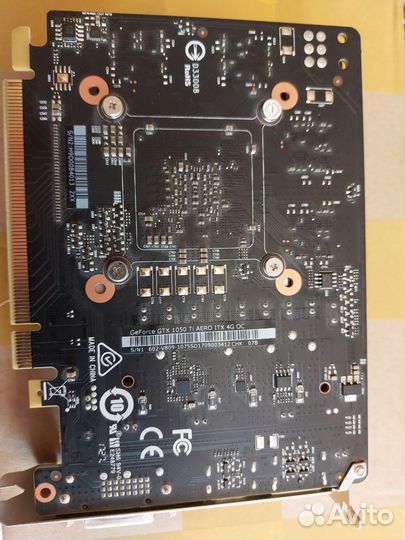 Игровой компьютер gtx1060 6gb