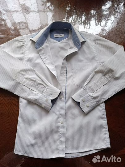 Рубашка детская