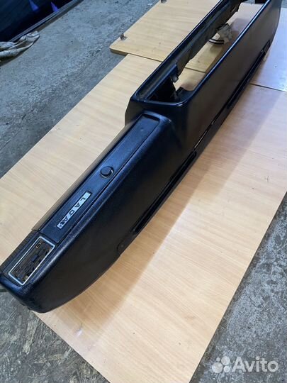 Торпеда ваз 2107 2104