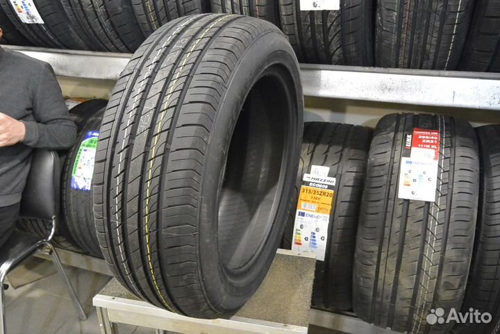 iLink L-Zeal56 215/55 R17 94W