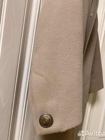 Пальто женское