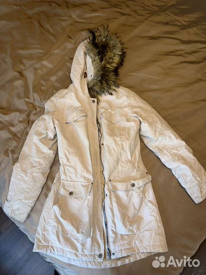 Куртка демисезонная женская 42-44