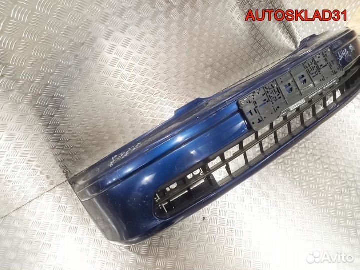 Бампер передний Honda Shuttle Odyssey RA