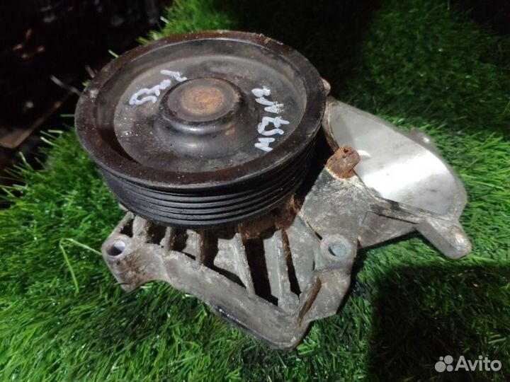 Помпа водяная Bmw 530D E60 M57N2