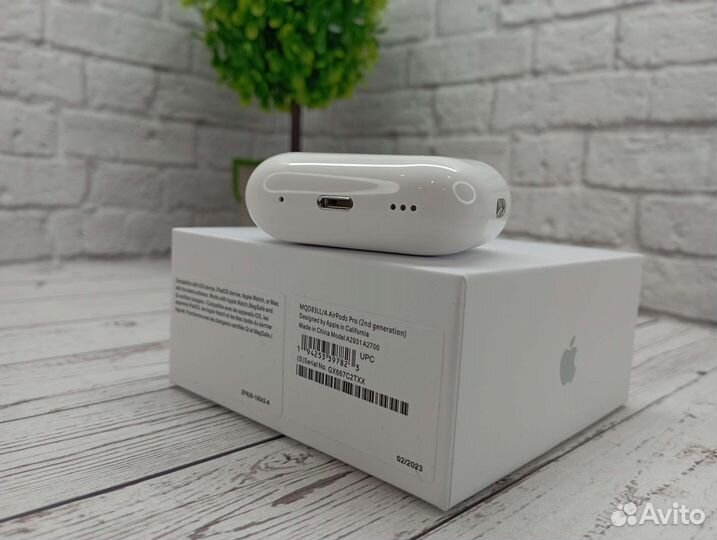 AirPods Pro 2 Premium+