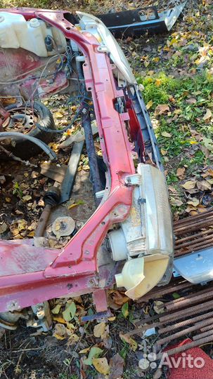 Запчасти на ваз 2112