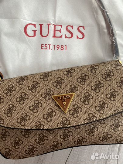 Сумка женская guess