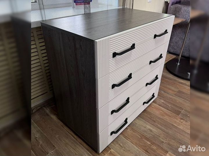 Комод Новый