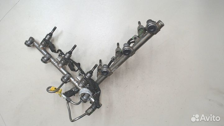 Форсунка топливная GMC Terrain, 2010