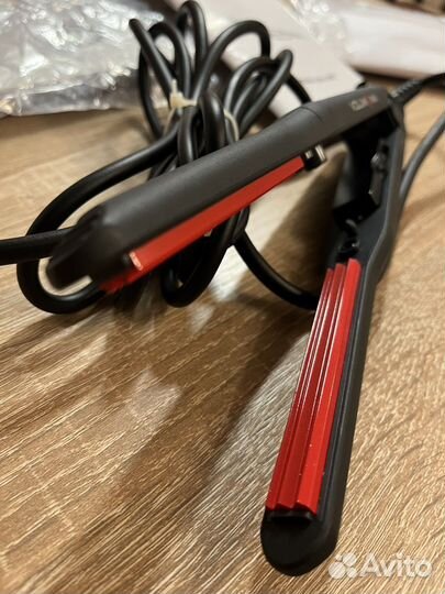 Щипцы для волос Valera 647.01