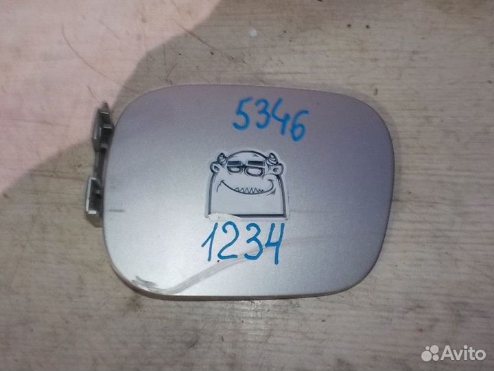 Лючок бензобака Rover 25