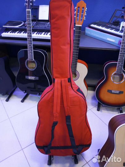 Гитарный чехол