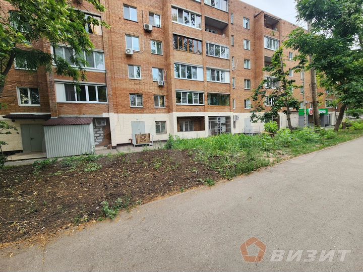 Арендный бизнес с Федеральным арендатором