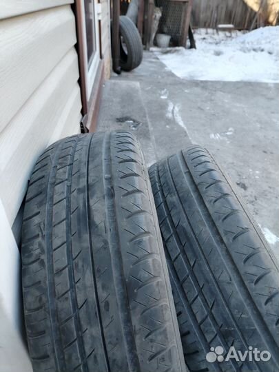 Viatti Bosco A/T 195/65 R15